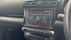 Citroen C3 Aircross 1.2 PureTech 130 Shine Plus 5dr EAT6 Petrol Hatchback